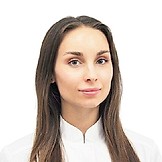 Лебедева Таисия Михайловна