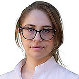 Вероха Татьяна Сергеевна