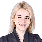 Львова Виктория Александровна