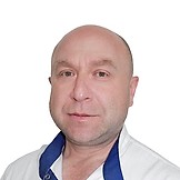 Медведовский Олег Давидович