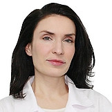 Константинова Зоя Евгеньевна