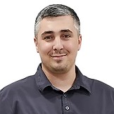 Муртузов Исрапил Муртузалиевич