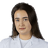 Матвеенко Олеся Сергеевна