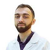 Шевченко Станислав Александрович