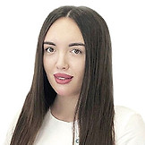 Велиева Дарья Юрьевна