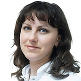 Казакова Татьяна Александровна