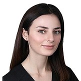 Гаглоева Мадина Марксовна