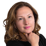 Штурбина Светлана Владимировна