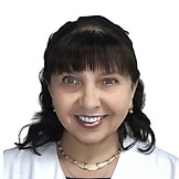 Валитова Татьяна Викторовна
