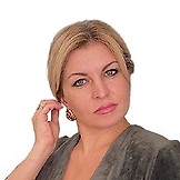 Федюшкина Марина Сергеевна