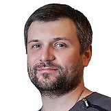 Кучеренко Денис Юрьевич