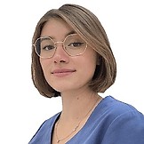 Колесникова Ирина Денисовна