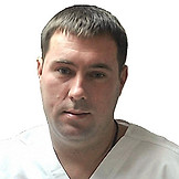 Пригодин Сергей Николаевич