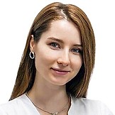 Ясная Лилия Сергеевна