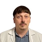 Колесниченко Юрий Юрьевич