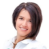 Фомушкина Светлана Сергеевна 