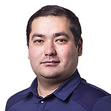 Шамаров Руслан Абдуллаевич