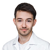 Калантаров Георгий Константинович