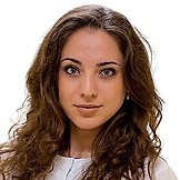 Симонова Елена Николаевна