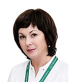 Толстова Лариса Александровна