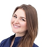 Шубина Екатерина Викторовна