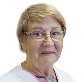 Марова Татьяна Валентиновна
