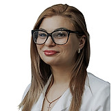 Николаева Элина Сергеевна
