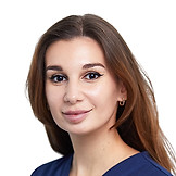 Лабзенкова Мария Александровна