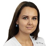 Паскарь Анна Юрьевна