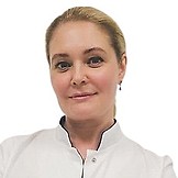 Филиппова Ольга Владимировна