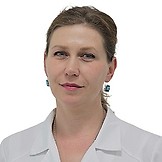 Бастракова Елена Николаевна