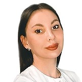 Ковалёва Маргарита Николаевна