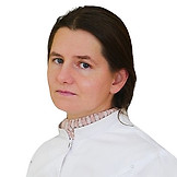 Чеботарева Анна Дмитриевна