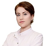 Каландия Майя Ревазовна