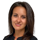 Гетманова Анастасия Васильевна