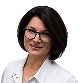 Милюкова Наталия Гранитовна