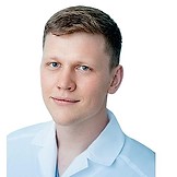 Свирский Петр Михайлович