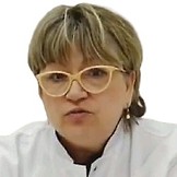 Шахтырева Светлана Александровна