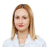 Соколова Оксана Николаевна