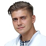 Пронченко Илья Витальевич