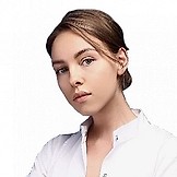 Хабибуллина Дина Альбертовна