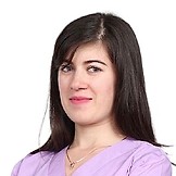 Кятова Айшат Олиевна