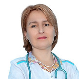 Дрюкова Анна Викторовна