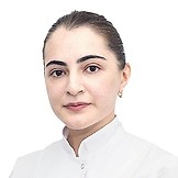 Лайпанова Снежана Анзоровна