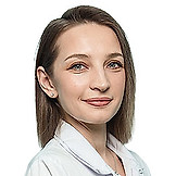 Гудкова Любовь Ивановна