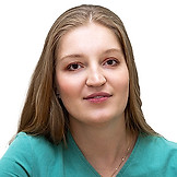 Новикова Анастасия Игоревна