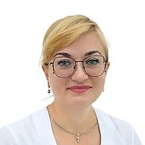 Зяброва Елена Станиславовна