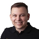 Клевно Роман Владимирович