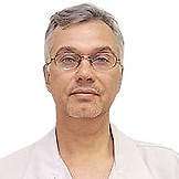 Петров Дмитрий Алексеевич