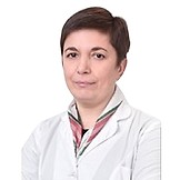 Телятникова Елена Васильевна